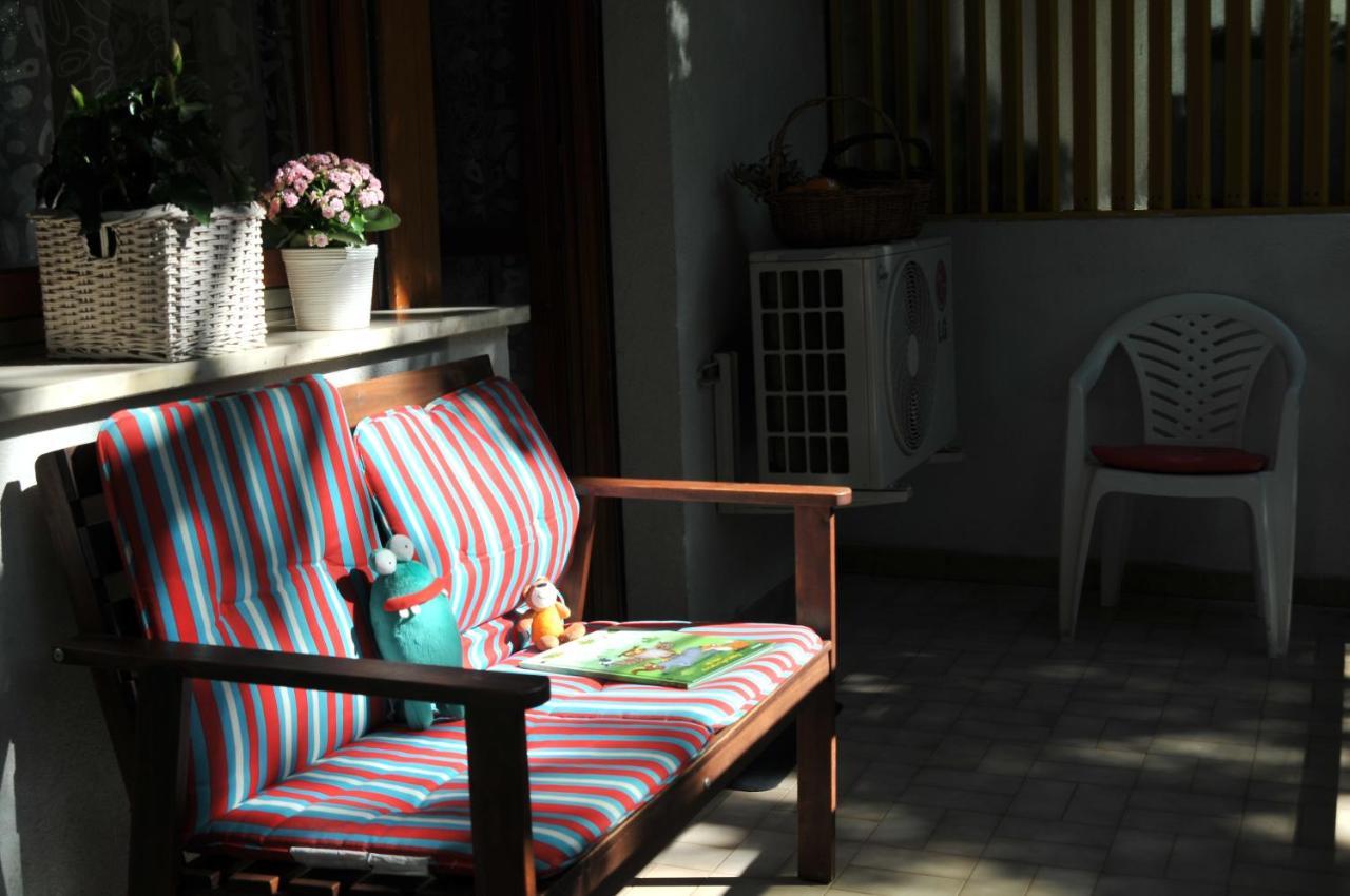 Apartments Sole&Querce Lanciano Extérieur photo