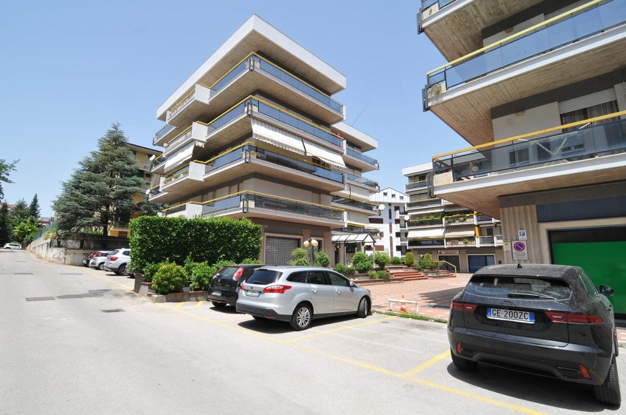 Apartments Sole&Querce Lanciano Extérieur photo