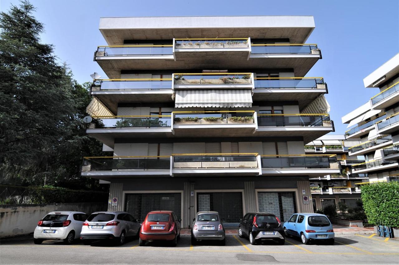 Apartments Sole&Querce Lanciano Extérieur photo